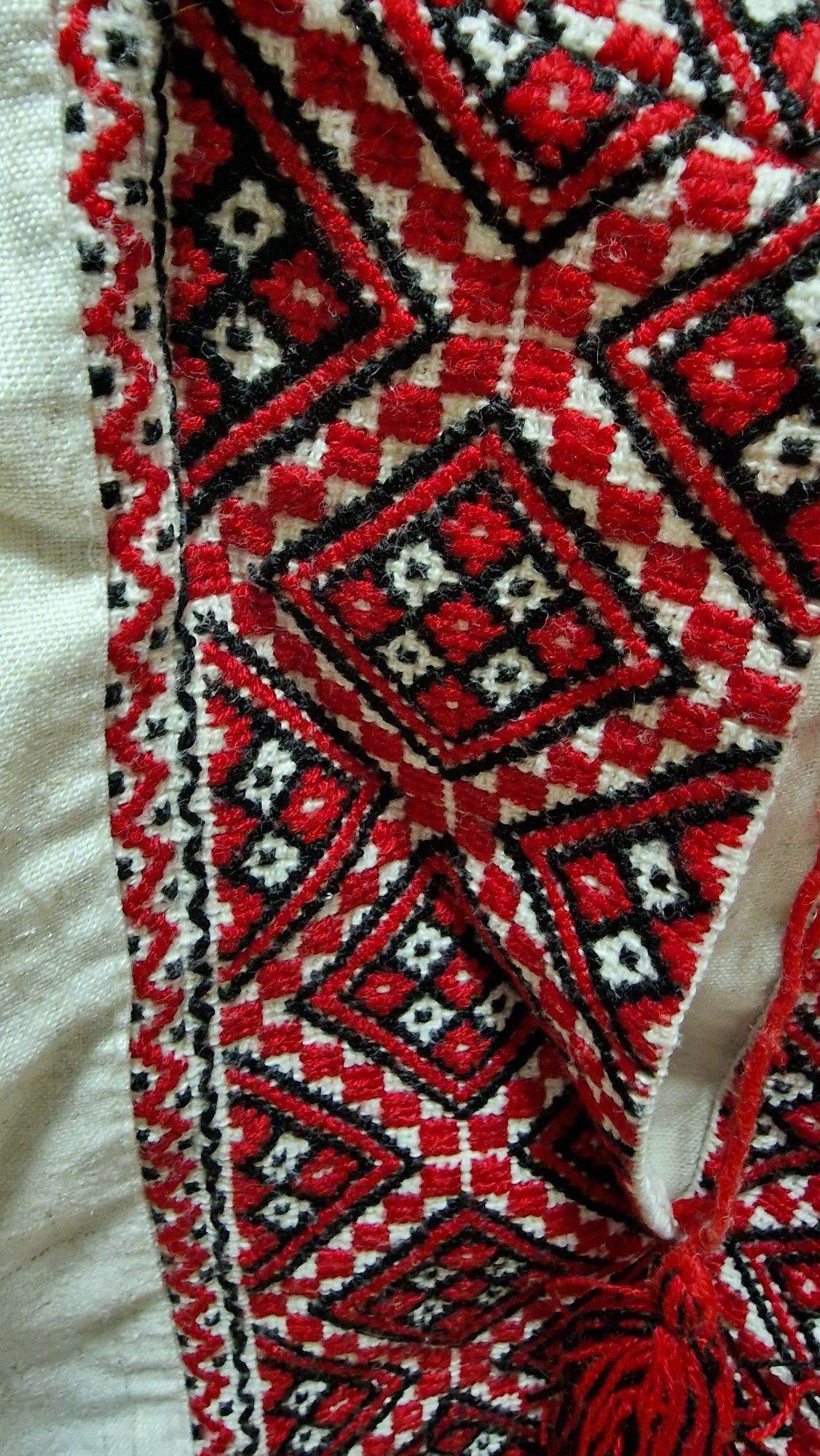 Вишиванка чоловіча