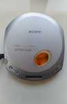 Discman vintage Sony