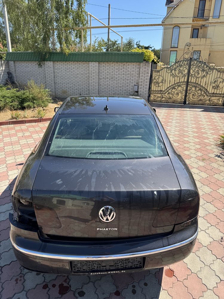 Продам Volkswagen Phaeton