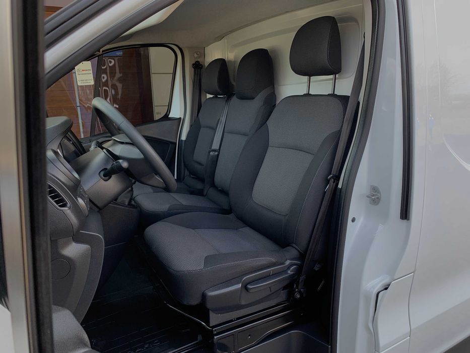 Renault Trafic 2021 2.0 дизель