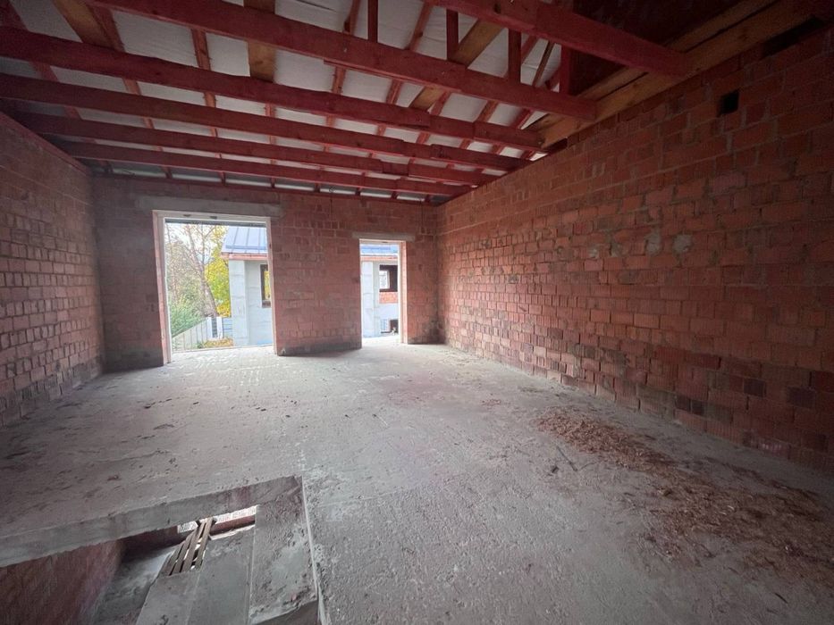 Продаж Таунхаус 100м2 у Бучі, вул. Вишневецького