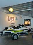 Seadoo 300 RS RXT 2017  83 godziny, sportowy wydech Riva