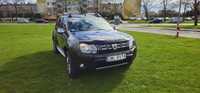 Dacia Duster 4x4 2016 1.6 benzyna 178tys Klima Elektryka Grzane fotele Stan bdb