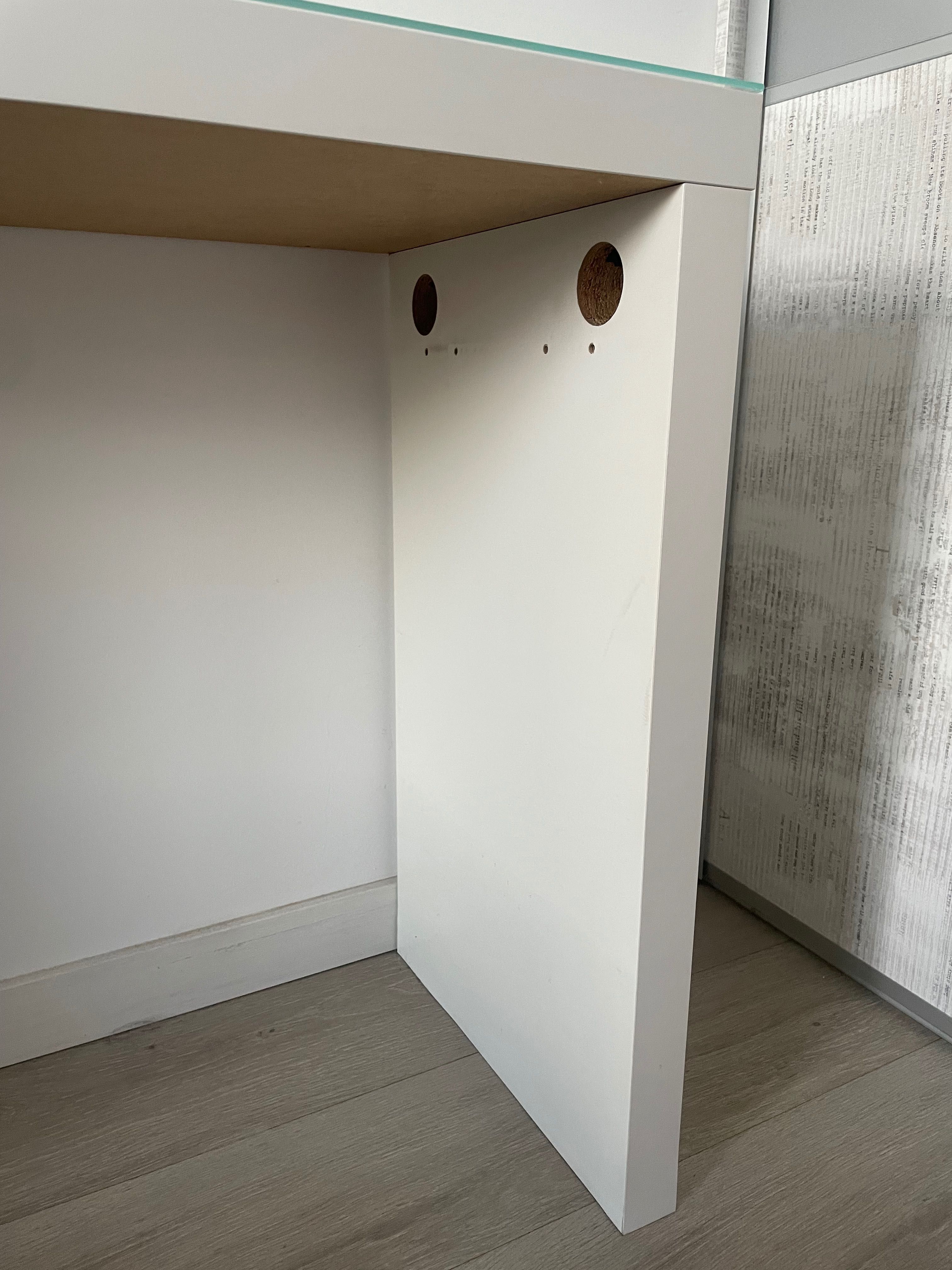 Sprzedam toaletkę Ikea Malm