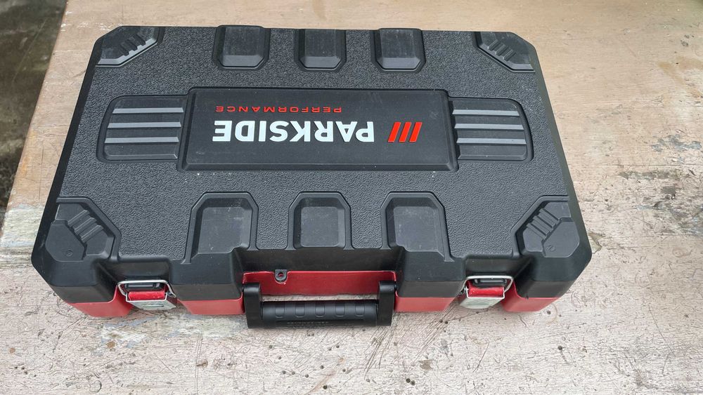 PARKSIDE Wyrzynarka PPSTK 550 A1 550 W