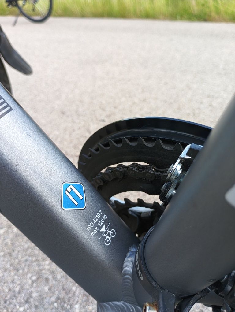 Sprzedam rower Unibike
