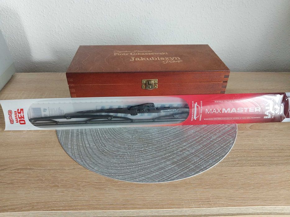 Wycieraczka 53 cm