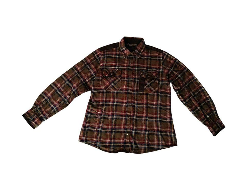 Сорочка Pinewood Outdoor Collection