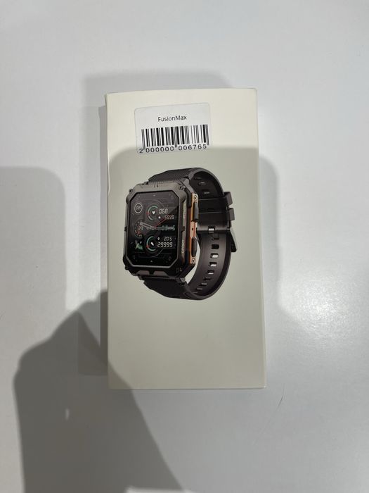 Смарт годинник Dafit C20 Pro