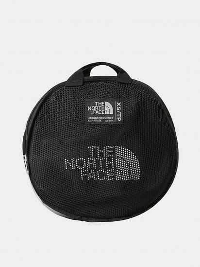 Дорожня сумка The North Face Base Camp Duffel - XS NF0A52SSKY41