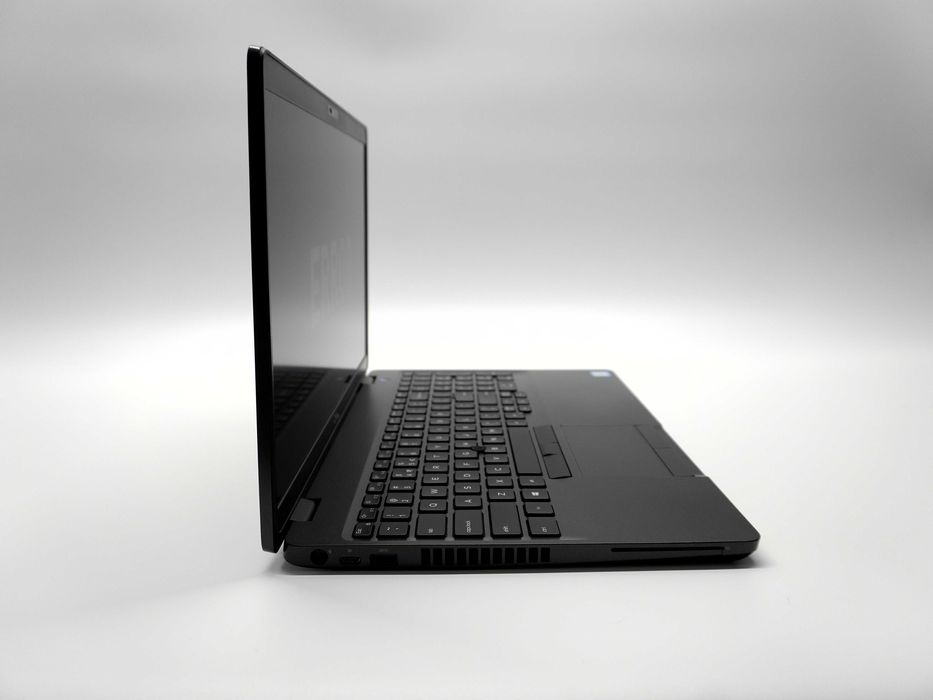 DELL Latitude 5500 | 15,6" FHD Intel i5-8365U 16GB SSD 256GB W11 KL.A-