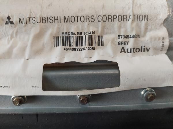 Airbag passageiro MITSUBISHI Space Star Combi (DG_A)