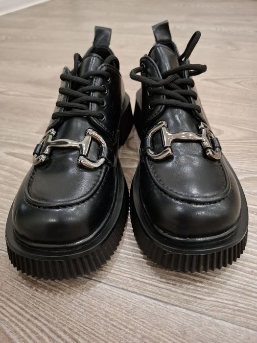 Туфли ,  лофферы