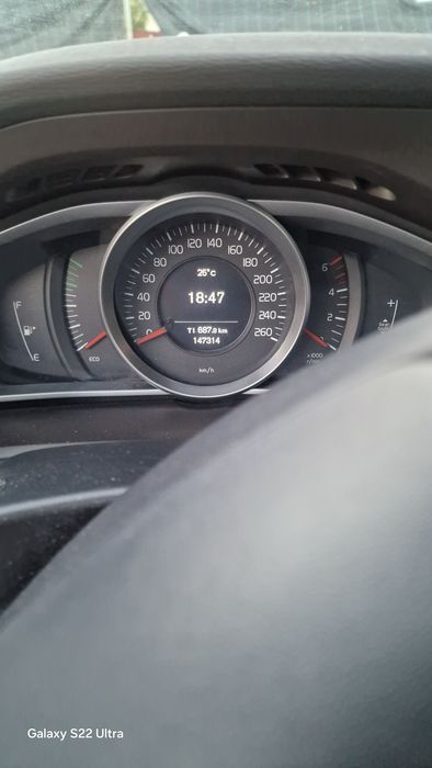 Volvo V40 Cross Country  2.0D