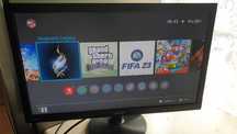 Monitor Asus VS247 HDMI D-Sub Full HD