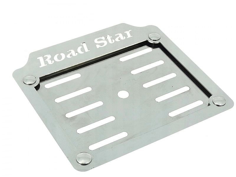Ramka Pod Tablice Rejestracyjna Road Star