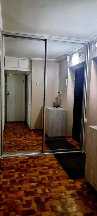 Однокімнатна 40 м кв. Дорогожичі, Сирець