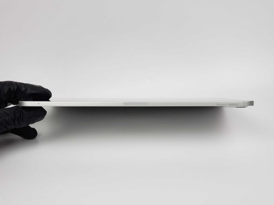 iPad Pro 11 2024 M4 Silver 256GB Wi-Fi 0 ЦИКЛІВ Dream Store