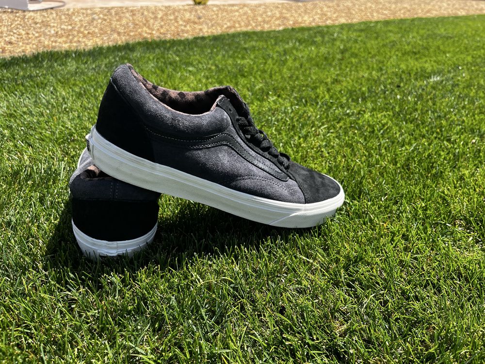 [Novo] Vans Old Skool