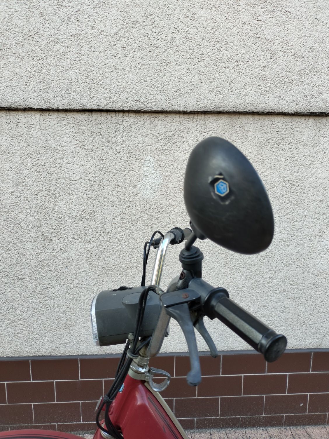 Piaggio  Ciao Si motorower