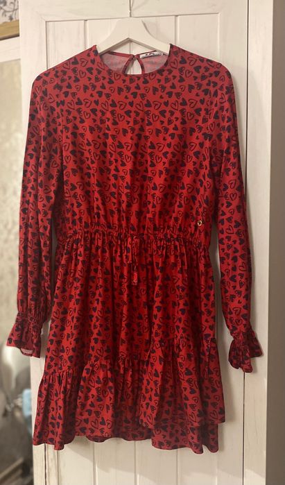 Одежда девочка /Zara, Benetton рост 164