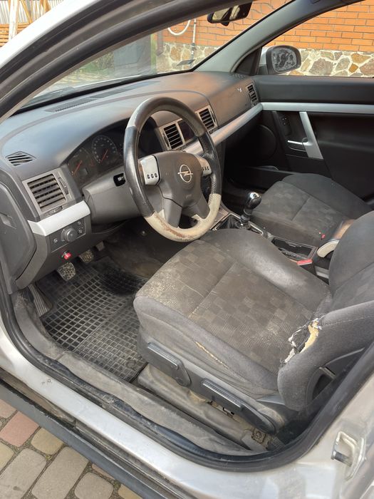 Опель вектра Опель