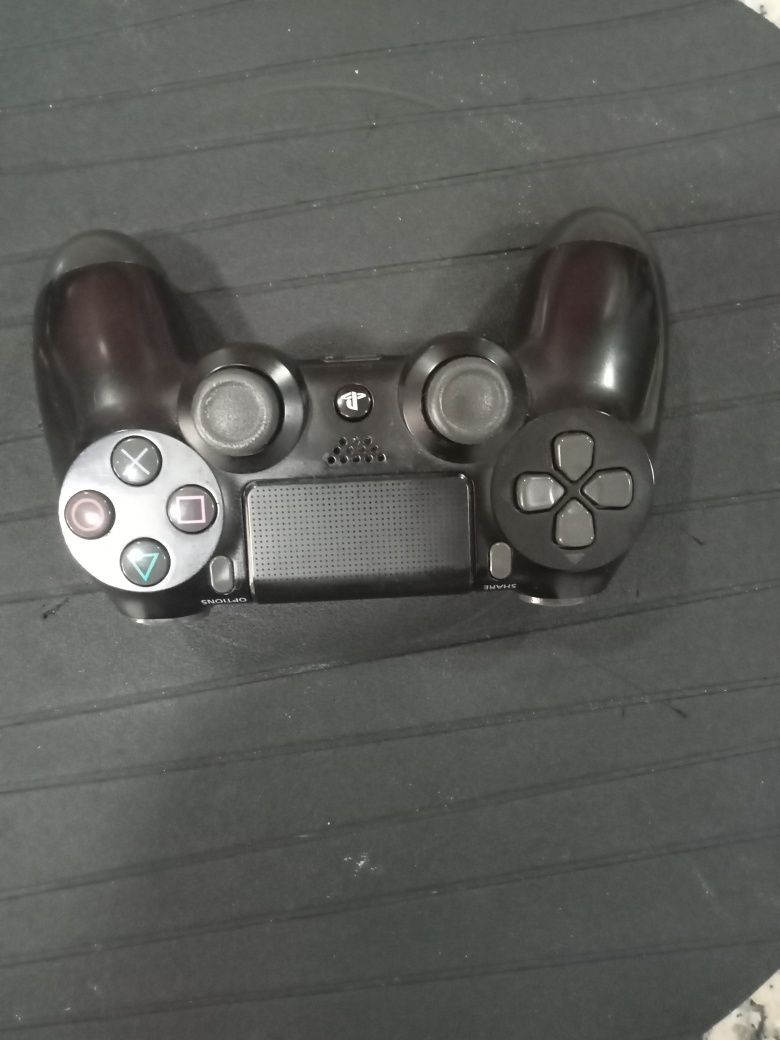 Comando original Ps4