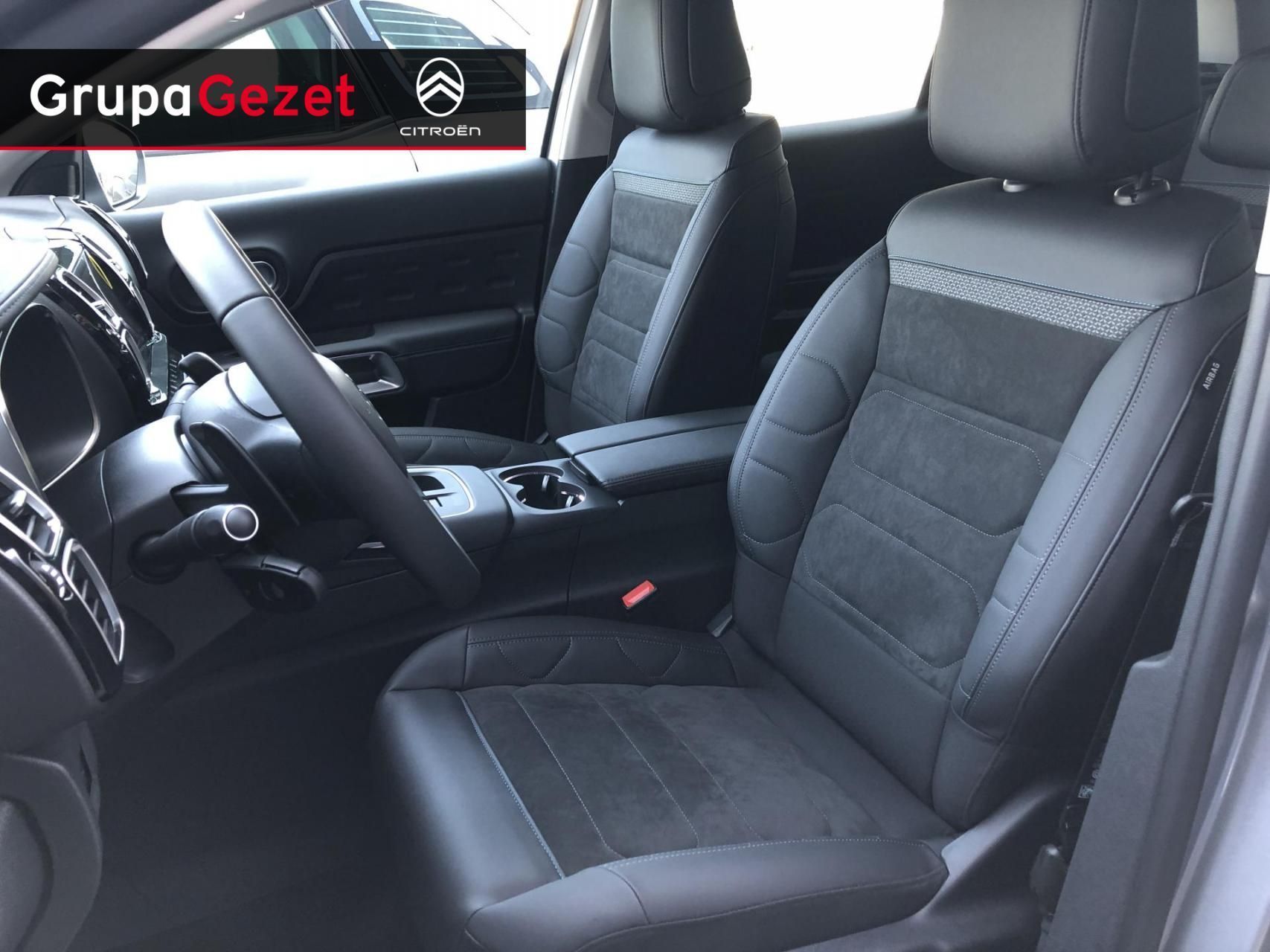 Citroën C5 Aircross Aircross MAX BlueHDi 130 EAT8 | 517465