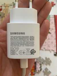 зарядное устройство Samsung 25W PD Wall Charger