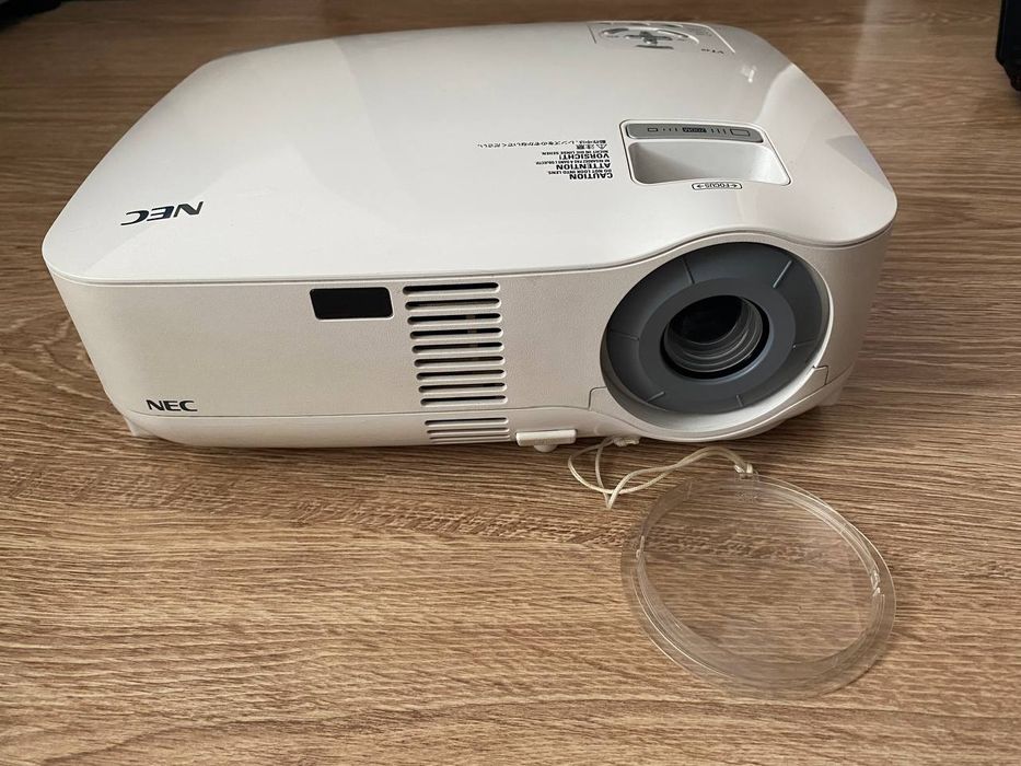 Проектор NEC VT48