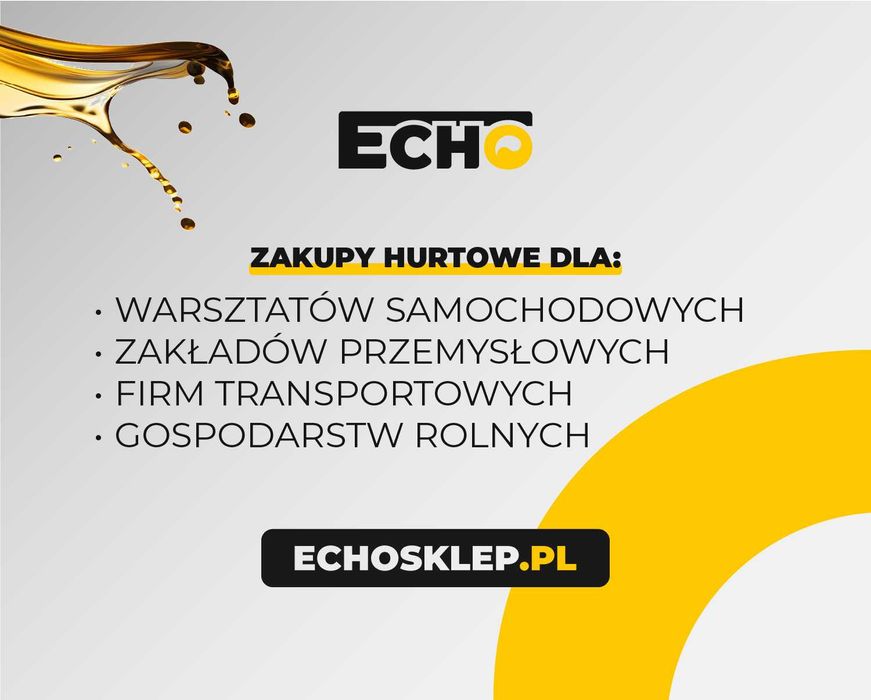 Koncentrat płynu do chłodnic czerwony REPCOOL G12 -80C 5L