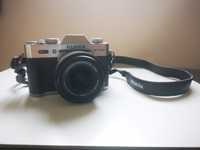 Fujifilm X-T30 com XC15-45mm F3. 5-5.6 OI