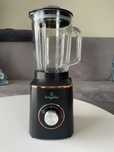 Berlinger Haus BH/9449 Black Rose 1000W Czarny
