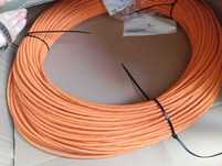 145 m Kabel teleinformatyczny U/FTP kat. 6a SecurityNet LSZH