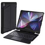 Choetech Keyboard Case etui pokrowiec do iPad Pro 12,9" 2020 / 2021 be