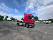 Scania R410  Scania R410