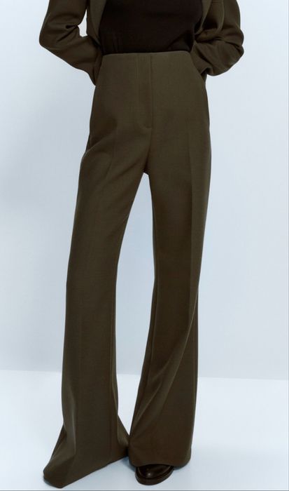 Брюки massimo dutti