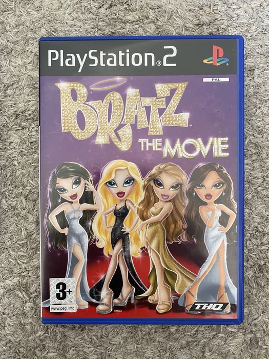 3 Jogos PlayStation 2