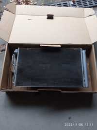 Радіатор радиатор Hyundai Elantra Елантра