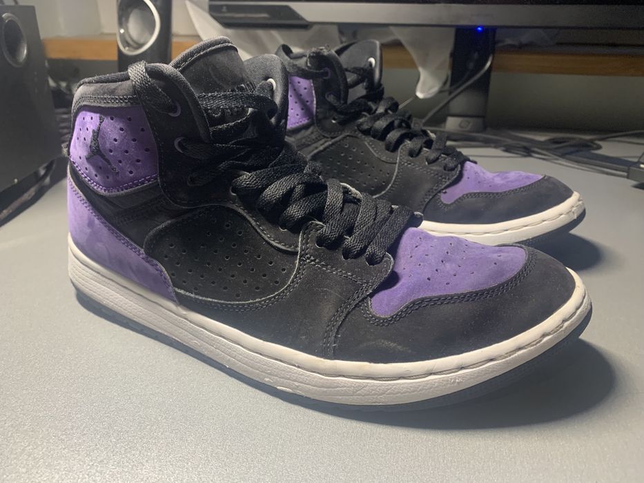 Оригінал Jordan Jumpman