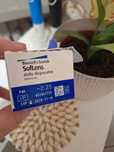 Soczewki jednodniowe SofLens -2.25