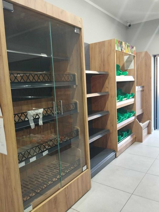 Nowoczesny lokal Usługowy do wynajęcia Kutno Wojciechowice Duże 108m