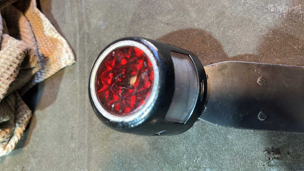 Стоп ФП-7 стопик  мотоцикла М72 ИЖ49 М61 М62