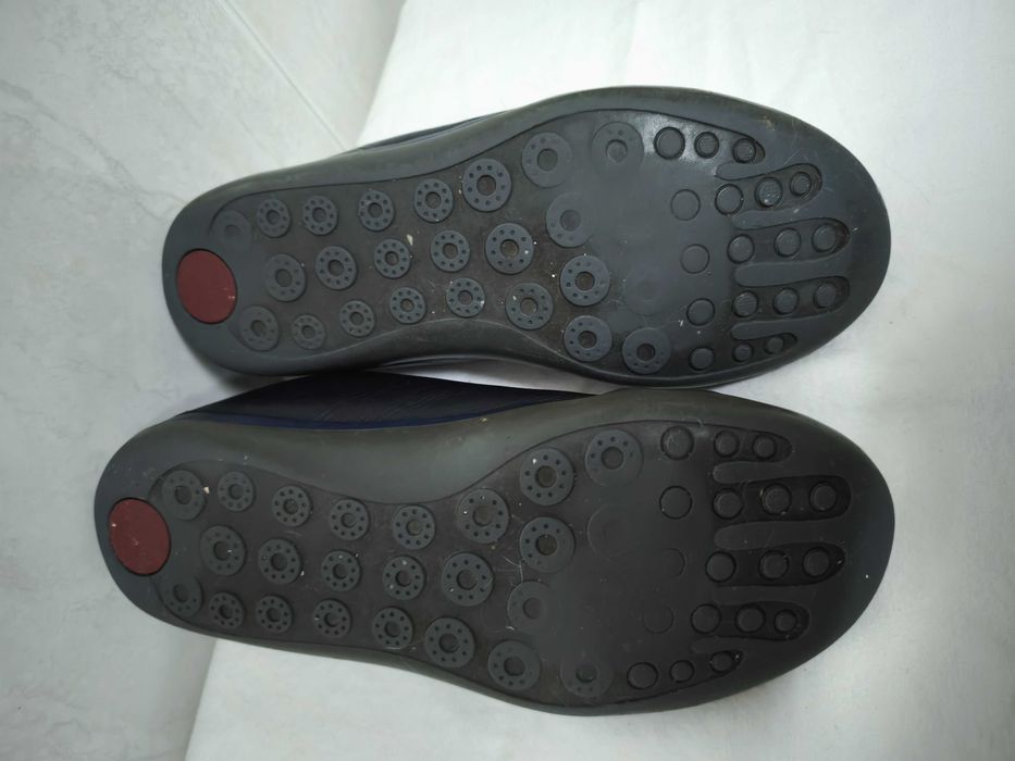 Camper | sapatos unissexo