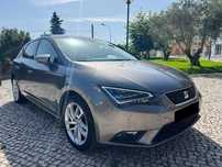 Seat Leon 1.6 TDI Cx DSG 2016 Full Extras