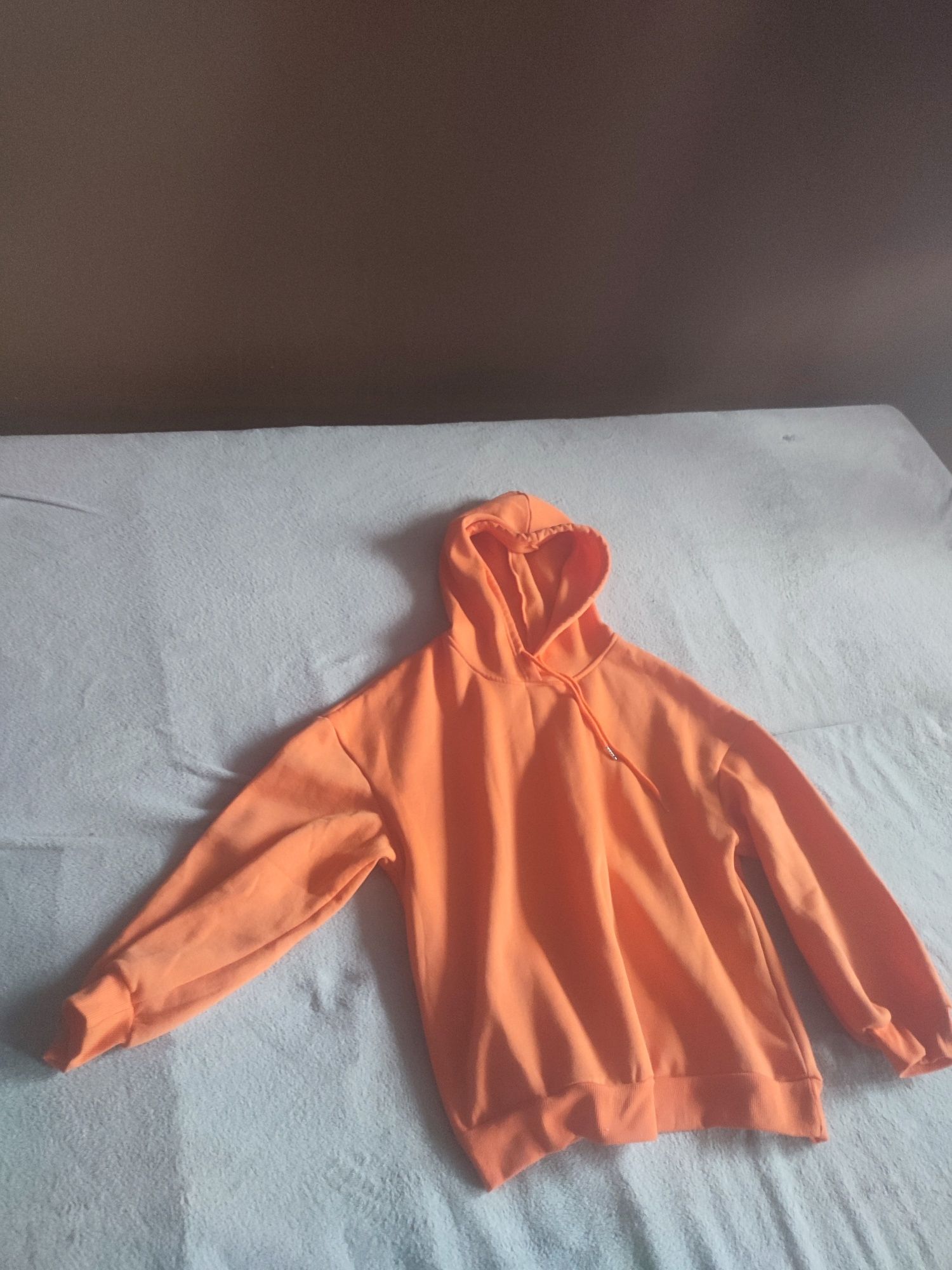 Bluza damska Oversize