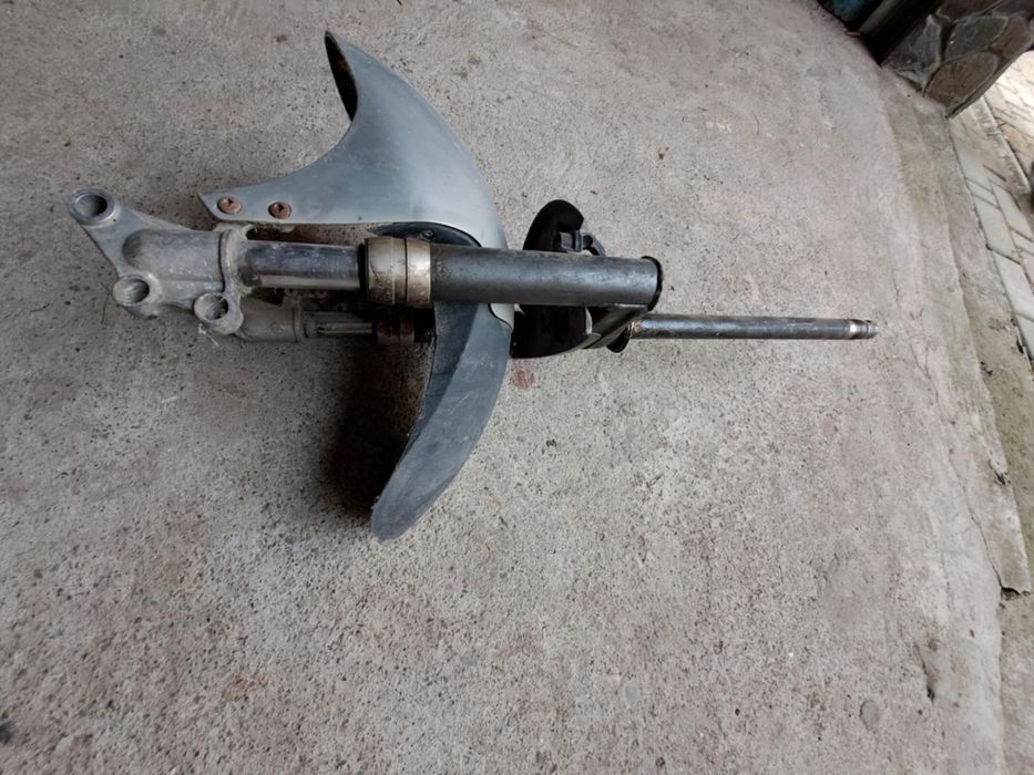 Вилка gilera runner 50