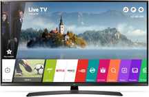 Telewizor LG 60UJ634V 60" LED 4K