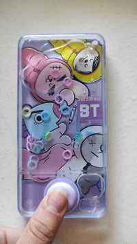 Gra BT21, wodna gra