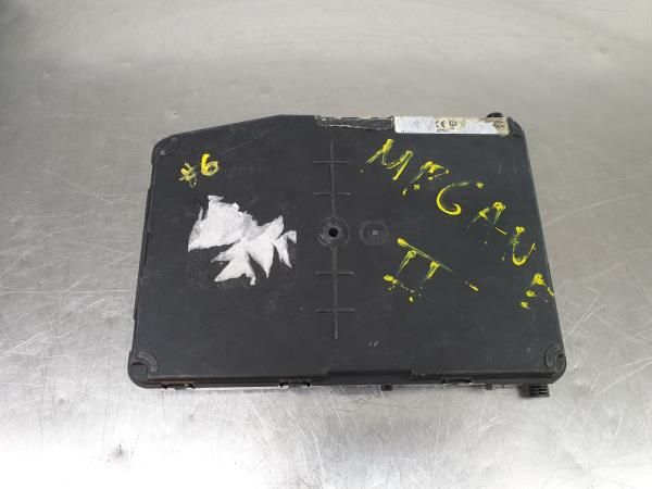 Módulo confort RENAULT Megane II (BM0/1_, CM0/1_)